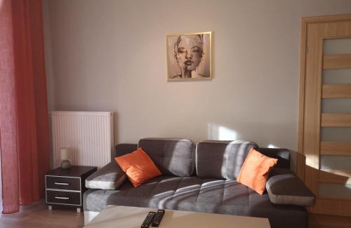 Opole Apartamento | Apartament Marzenie 10 - Opole