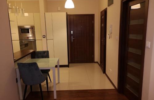 Opole Apartamento | Apartament Marzenie 13 - Opole