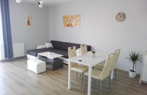 Opole Apartamento | Apartament Marzenie 9 - Opole