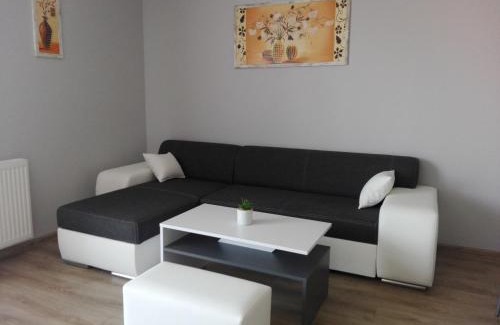 Opole Apartamento | Apartament Marzenie 9 - Opole