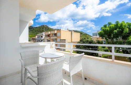 Canyamel Apartamento | Apartament Massanet 1b