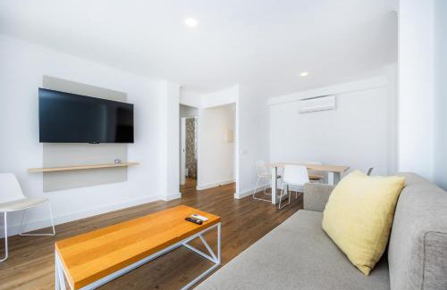 Canyamel Apartamento | Apartament Massanet 1b