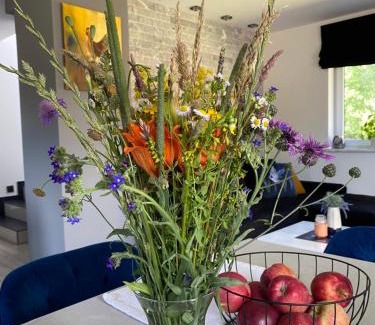 Swietajno Apartamento | Apartament Masuria SPA Renata Rosłoń