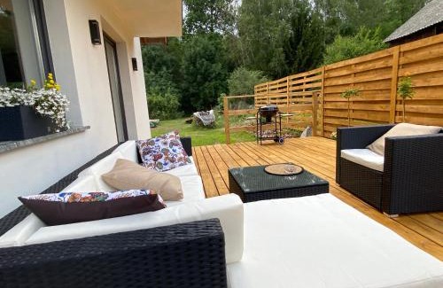 Swietajno Apartamento | Apartament Masuria SPA Renata Rosłoń