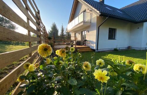 Swietajno Apartamento | Apartament Masuria SPA Renata Rosłoń