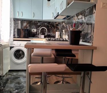 Doua Mai Apartamento | Apartament Matthias