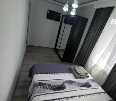Doua Mai Apartamento | Apartament Matthias