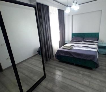 Doua Mai Apartamento | Apartament Matthias