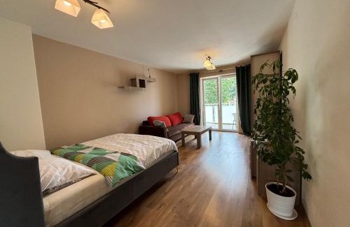 Rzeszow Apartamento | Apartament #MATUSZCZAKA FV Parking Balkon