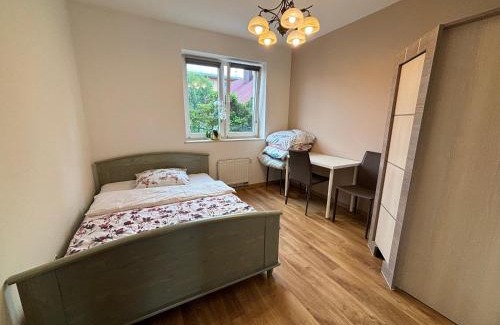Rzeszow Apartamento | Apartament #MATUSZCZAKA FV Parking Balkon