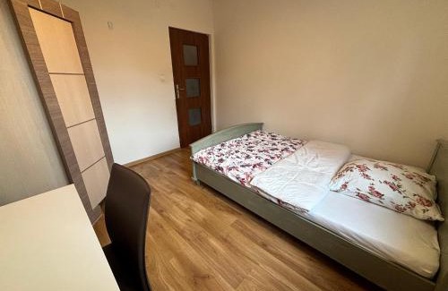 Rzeszow Apartamento | Apartament #MATUSZCZAKA FV Parking Balkon