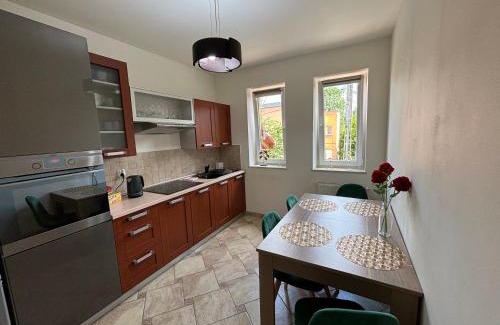 Rzeszow Apartamento | Apartament #MATUSZCZAKA FV Parking Balkon