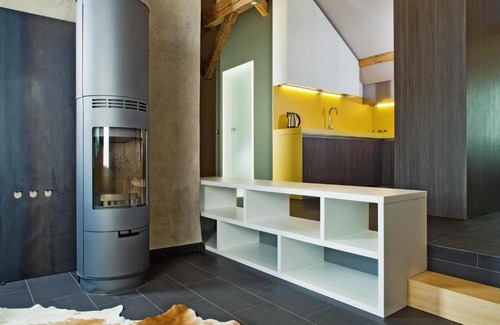 Cieszyn Apartamento | Apartament Mennicza