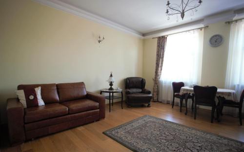 Janow Podlaski Apartamento | Apartament MGM Janów Podlaski