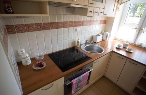 Janow Podlaski Apartamento | Apartament MGM Janów Podlaski