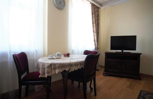 Janow Podlaski Apartamento | Apartament MGM Janów Podlaski