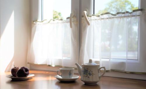 Janow Podlaski Apartamento | Apartament MGM Janów Podlaski