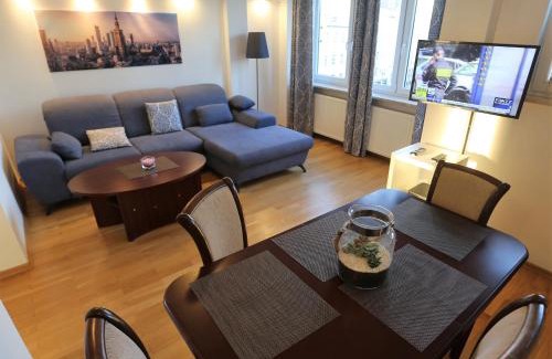 Muranow Apartamento | Apartament MGM Karmelicka