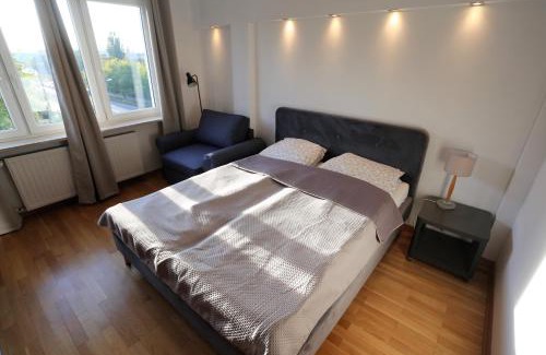 Muranow Apartamento | Apartament MGM Karmelicka
