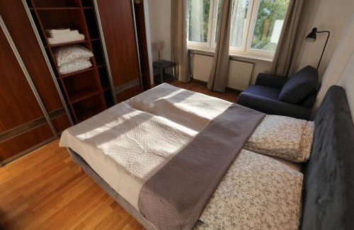 Muranow Apartamento | Apartament MGM Karmelicka