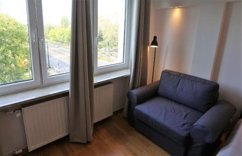 Muranow Apartamento | Apartament MGM Karmelicka