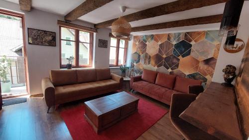Miedzygorze Apartamento | Apartament Międzygórski