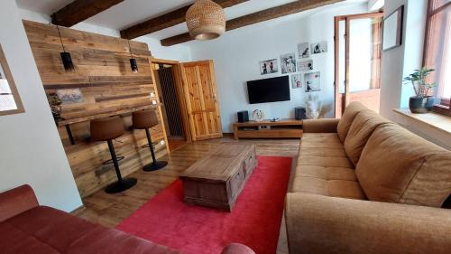 Miedzygorze Apartamento | Apartament Międzygórski