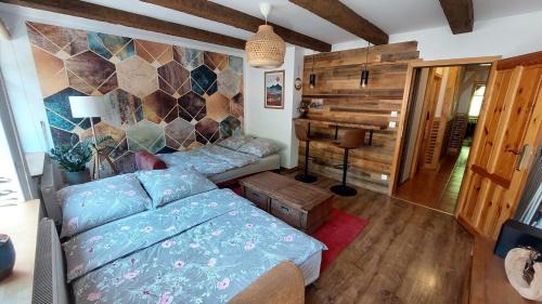 Miedzygorze Apartamento | Apartament Międzygórski