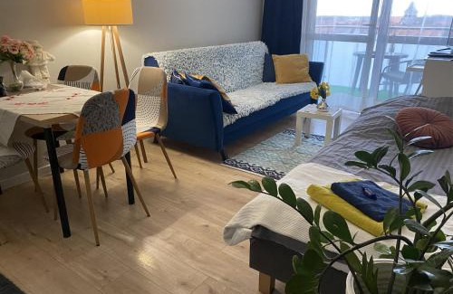 Elblag Apartamento | Apartament MIELCZARSKIEGO Elbląg