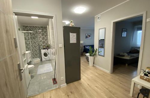 Elblag Apartamento | Apartament MIELCZARSKIEGO Elbląg