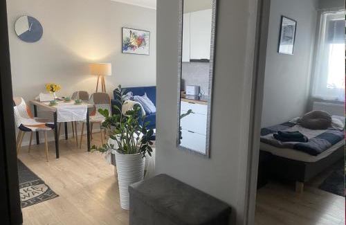 Elblag Apartamento | Apartament MIELCZARSKIEGO Elbląg