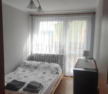 Walbrzych Apartamento | Apartament/mieszkanie-Wałbrzych Piaskowa Góra