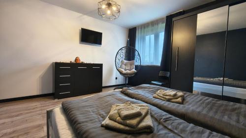 Cieszyn Apartamento | Apartament Mieszko