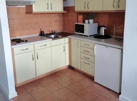 Mikolajki Apartamento | Apartament Mikolajki z widokiem na jezioro