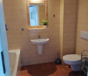 Mikolajki Apartamento | Apartament Mikolajki z widokiem na jezioro