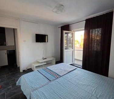 Mangalia Apartamento | Apartament Milan