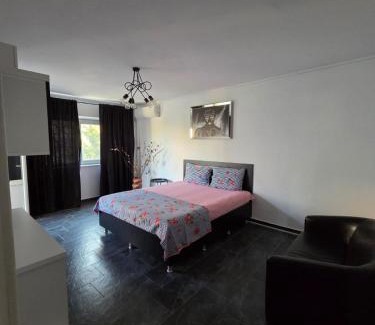 Mangalia Apartamento | Apartament Milan