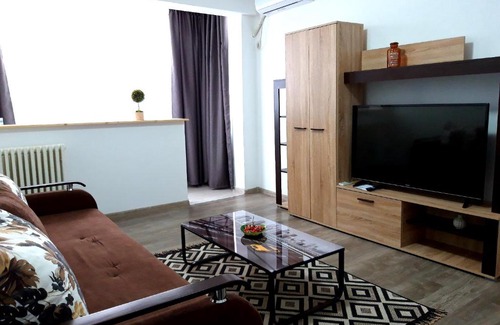 Sector 5 Apartamento | Apartament Mirador