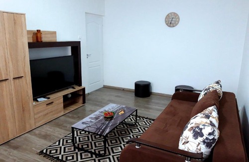 Sector 5 Apartamento | Apartament Mirador