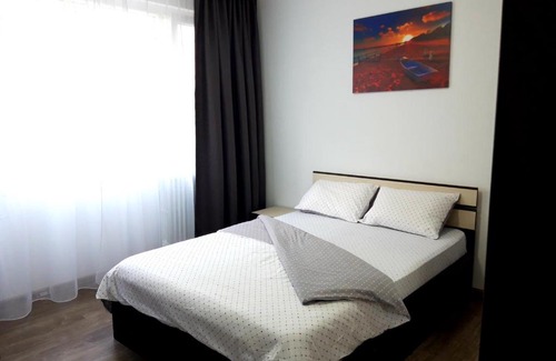Sector 5 Apartamento | Apartament Mirador
