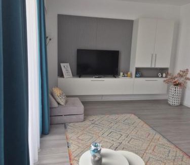 Cordau Apartamento | Apartament Mirela