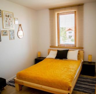 Zarnowska Apartamento | Apartament Może Morze Łebska Ostoja