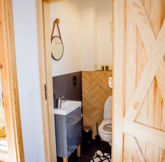 Zarnowska Apartamento | Apartament Może Morze Łebska Ostoja