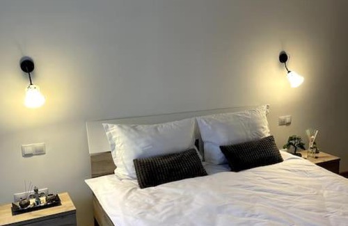 Center Apartamento | Apartament Modern Central 2 Dormitoare