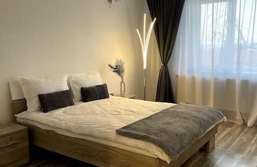 Center Apartamento | Apartament Modern Central 2 Dormitoare