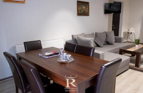 Baia Mare Apartamento | Apartament Modern Rivulus 28