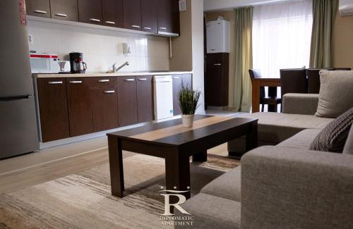 Baia Mare Apartamento | Apartament Modern Rivulus 28