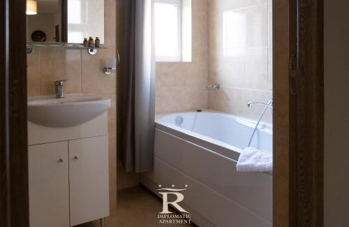 Baia Mare Apartamento | Apartament Modern Rivulus 28