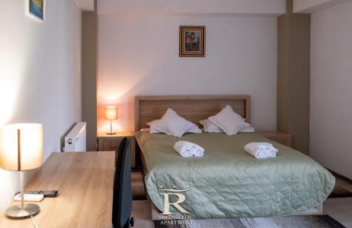 Baia Mare Apartamento | Apartament Modern Rivulus 28