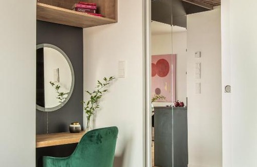 Elk Apartamento | Apartament MODERNA - Promenada
